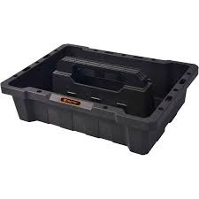 Z�sobn�k plastov� 523x369x170 mm TACTIX (320656)