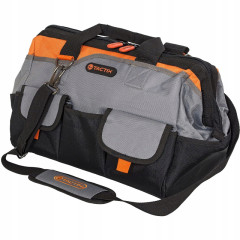 Ta�ka na n�radie 405x280x305 mm TACTIX (323143)