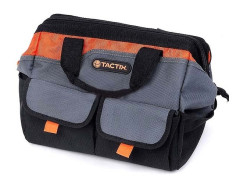 Ta�ka na n�radie 305x254x280 mm TACTIX (323145)