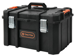 Kufr�k na n�radie plastov� vodotesn� 528x371x310 mm TACTIX (320361)