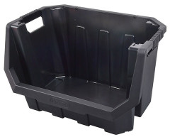 Z�sobn�k na n�radie plastov� 566x404x355 mm / nosnos� 30 kg TACTIX (320624)