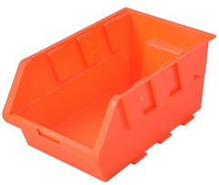 Z�sobn�k stohovate�n� 205x335x156 mm 1 ks TACTIX (320608)