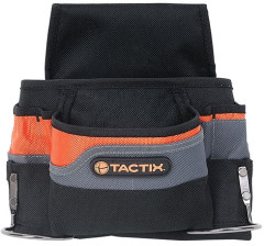 Ta�ka na n�radie na opasok / 8 vreciek TACTIX (323001)