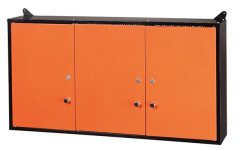 Skrinka z�vesn� dielensk� celokovov� 1140x190x600 mm TACTIX (326119)