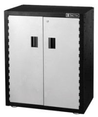 Skrinka dielensk� celokovov� 763x455x930 mm 2-dverov� TACTIX (326232)