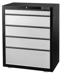 Skrinka dielensk� celokovov� 760x450x930 mm TACTIX (326233)