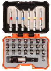 Sada bitov s adapt�rom 29 ks TACTIX (419829P)