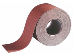 Papier br�sny 5 m x 115 mm / P120 rolka TACTIX (446165)
