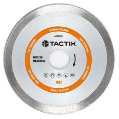 Kot�� diamantov� 125 mm JUMBO TACTIX (425157)