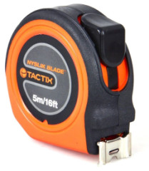 Meter pogumovan� 8m x 25mm TACTIX (235345)