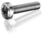 Skrutka metrick� PH Zn M5x40 DIN7985