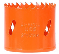 Vykru�ov�k HSS Bi-Metal 111 mm TACTIX (440095)