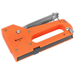 Sponkova�ka plastov� 4-8 mm (11,3 mm) + 100 ks sponiek TACTIX (218003)