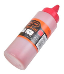 Farba mur�rska zna�kovacia �ERVEN� 113 g TACTIX (258101)