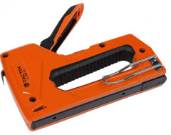 Sponkova�ka kovov� 2v1 6-14 mm (11,3 mm) + 400 ks sponiek TACTIX (218013)