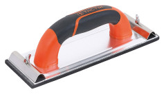 Dr�iak br�snej mrie�ky 240x80 mm TACTIX (310151)