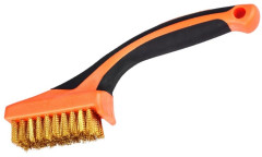 Kart�� ru�n� mosadzn� 175 mm TACTIX (315011)