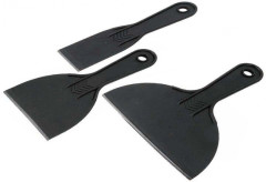 �pachtle plastov� (50-100-150 mm) 3-dielna sada TACTIX (721323)