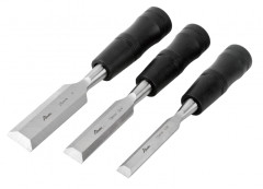 Sada dl�t na drevo 13;19;25 mm 3-dielna TACTIX (707003)