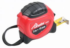 Meter pogumovan� 5m x 19mm TACTIX (709005)