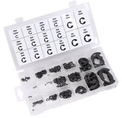 Sada poistn�ch strme�ov�ch kr��kov - segeriek v organiz�ri 255 ks TACTIX (565303)