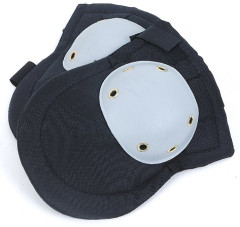 Chr�ni�e kolien PVC 2 ks TACTIX (482007)