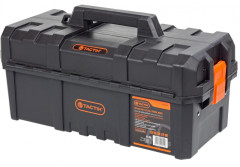 Kufr�k na n�radie plastov� 470x230x245 mm TACTIX (320350)