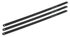 List p�lov� na kov 300 mm / 18;24;32 TPI 10 ks TACTIX (712781)