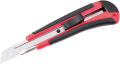 N�� orez�vac� plastov� 18 mm TACTIX (711003)