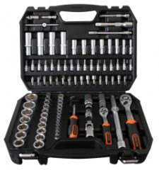 Gola sada s  ra��ou 1/4� & 1/2� 96-dielna TACTIX (365413)