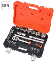 Gola sada 1/2� 23-dielna TACTIX (365042)