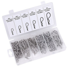 Sada z�vla�iek pru�n�ch v organiz�ri 150 ks TACTIX (565261)