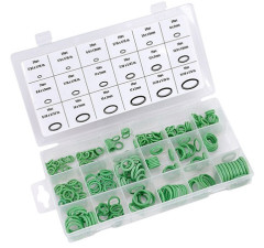 Sada tesniacich O-kr��kov pre klimatiz�cie HNBR 270 ks TACTIX (565065)