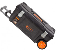 Box �lo�n� pojazdn� 712x336x300 mm vodotesn� TACTIX (320394)