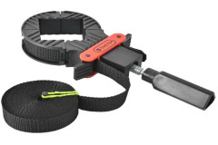 Svorka p�sov� 4 m TACTIX (215901)