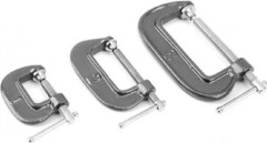 Sada svoriek z�mo�n�ckych TYP G (25;50;75 mm) 3 ks TACTIX (705013)