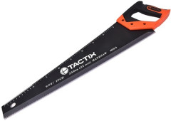 P�la ru�n� na drevo �chvostovka� tefl�n 500 mm/ 8TPI TACTIX (265013)