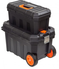 Box na n�radie pojazdn� 2v1 TACTIX (320310)