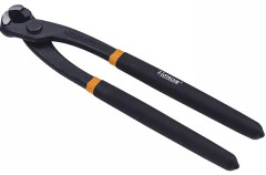 Klie�te armovacie 10�/250 mm �ierny povrch HOTECHE HT100603