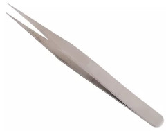 Pinzeta nerezov� 123 mm HOTECHE HT140720