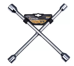 K��� kr�ov� na koles� 450 mm (17;19;21;23 mm HOTECHE HT191702