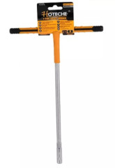 K��� n�str�n� typ "T" 10 mm HOTECHE HT191917