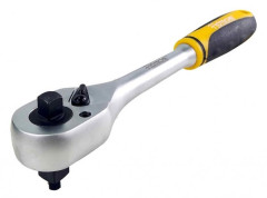 Ra��a 3v1 1/2";3/8";1/4" (72 zubov HOTECHE 200002