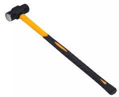 Kladivo "Palica" 4500 g so sklolamin�tovou rukov�ou HOTECHE HT210411