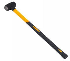 Kladivo "Palica" 5000 g so sklolamin�tovou rukov�ou HOTECHE HT210450