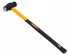 Kladivo "Palica" na kame� 3600 g so sklolamin�tovou rukov�ou HOTECHE HT211205