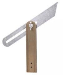 Uhlomer posuvn� 200 mm HOTECHE HT282320