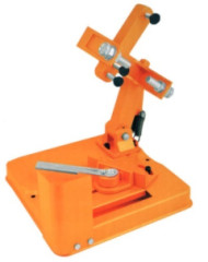 Stojan na uhlov� br�sku 115/125 mm HOTECHE HT300701