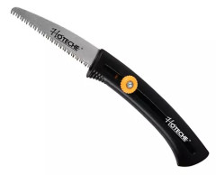 P�lka zas�vacia z�hradn� 150 mm HOTECHE HT341101