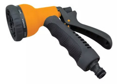 Pi�to� z�hradn� multifunk�n� 8 FUNKCI� plastov� HOTECHE HT371002